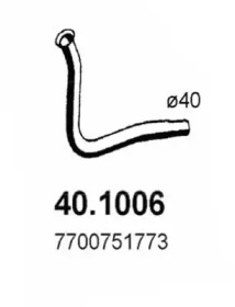 ASSO 40.1006