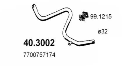 ASSO 40.3002