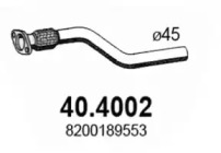 ASSO 40.4002