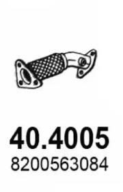 ASSO 404005