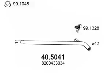 ASSO 40.5041