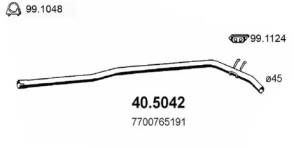 ASSO 40.5042