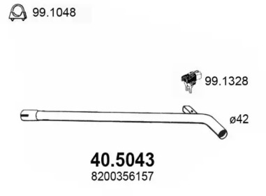 ASSO 40.5043