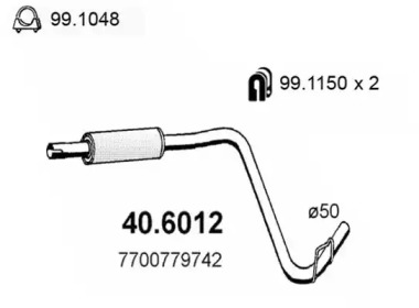 ASSO 40.6012