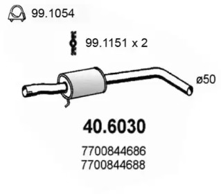 ASSO 40.6030