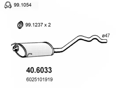 ASSO 40.6033