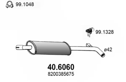 ASSO 40.6060
