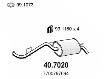 ASSO 40.7020