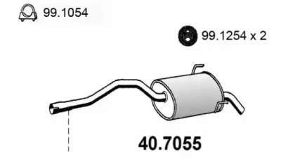 ASSO 40.7055