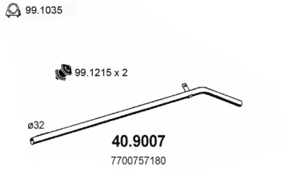 ASSO 40.9007