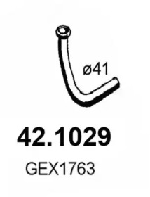 ASSO 421029