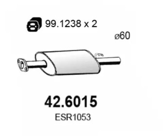 ASSO 42.6015