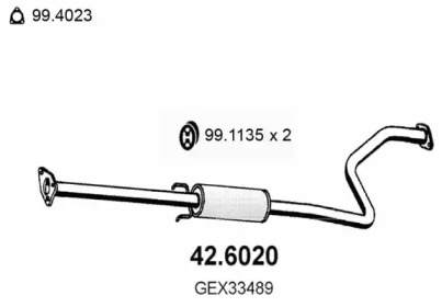 ASSO 42.6020