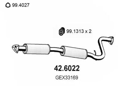 ASSO 426022