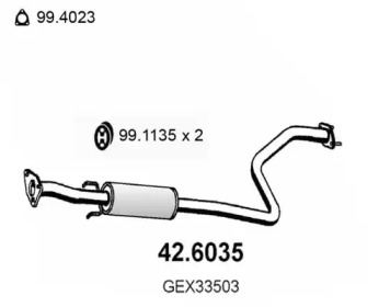 ASSO 42.6035