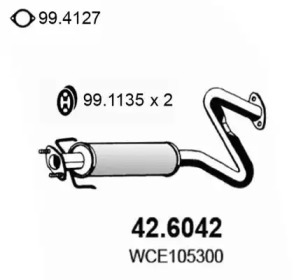 ASSO 42.6042