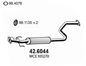 ASSO 42.6044