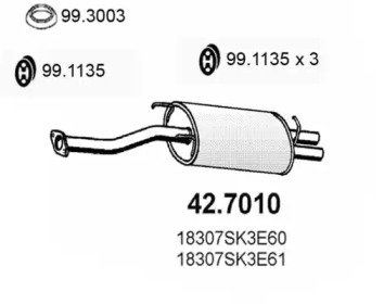 ASSO 42.7010