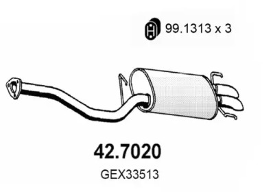 ASSO 42.7020