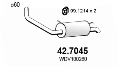 ASSO 42.7045