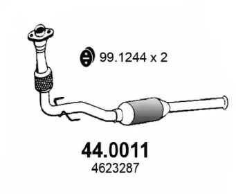 ASSO 44.0011