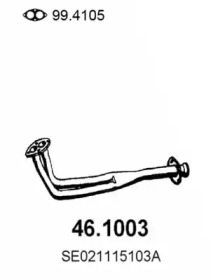 ASSO 46.1003