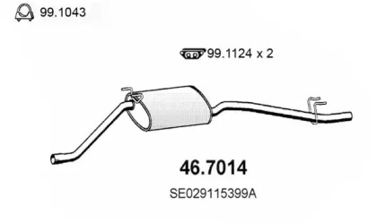 ASSO 46.7014