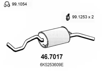 ASSO 46.7017