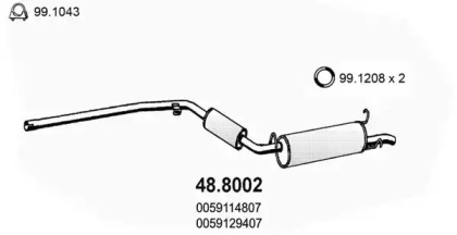 ASSO 48.8002