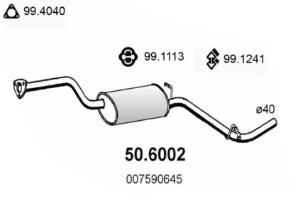 ASSO 50.6002