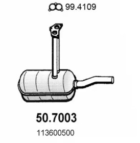 ASSO 50.7003