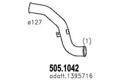 ASSO 505.1042