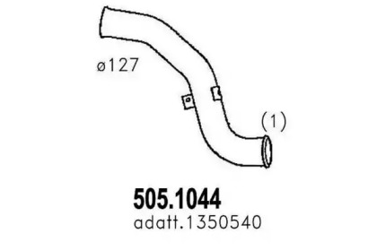 ASSO 505.1044