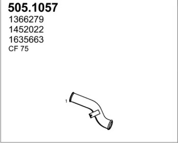 ASSO 505.1057