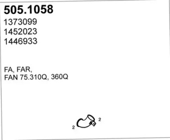 ASSO 505.1058