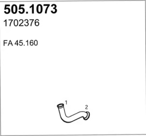 ASSO 505.1073