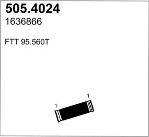 ASSO 505.4024