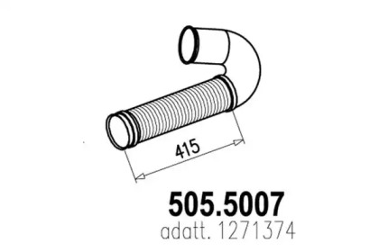 ASSO 505.5007