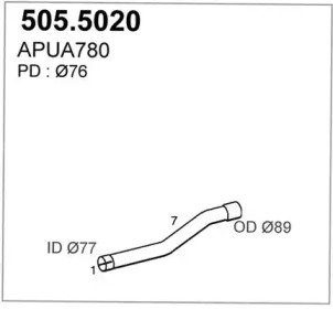 ASSO 505.5020