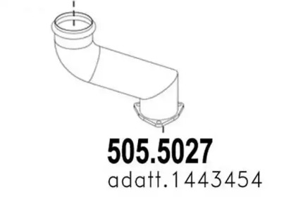 ASSO 505.5027