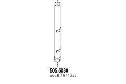 ASSO 505.5030