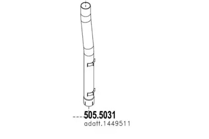 ASSO 505.5031