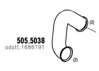 ASSO 505.5038