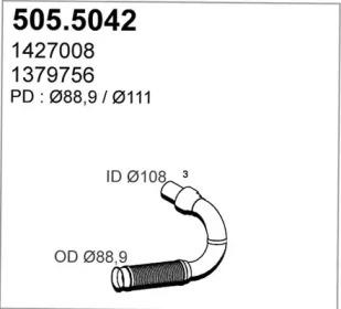 ASSO 505.5042
