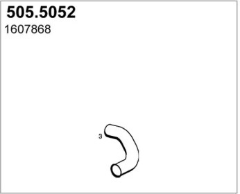 ASSO 505.5052