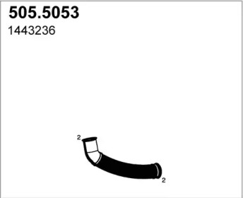 ASSO 505.5053