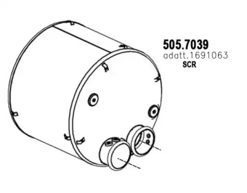 ASSO 505.7039