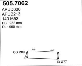 ASSO 505.7062