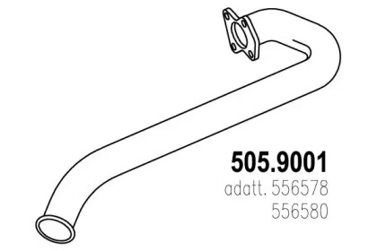ASSO 505.9001