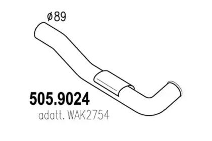 ASSO 505.9024